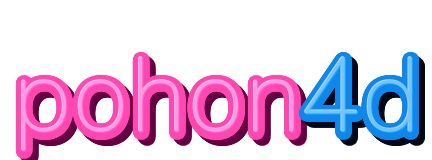 pohon4d — logo kanal